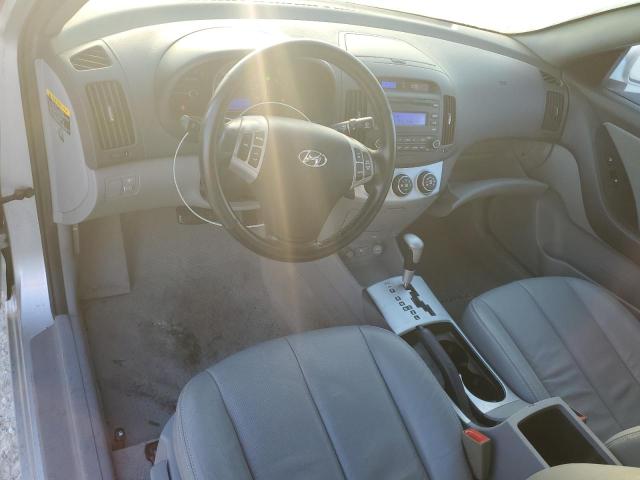 Photo 7 VIN: KMHDU46DX7U225225 - HYUNDAI ELANTRA GL 