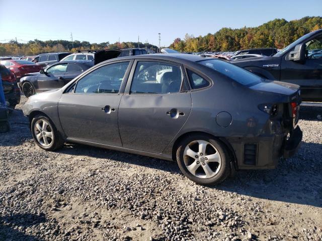 Photo 1 VIN: KMHDU46DX7U244308 - HYUNDAI ELANTRA 