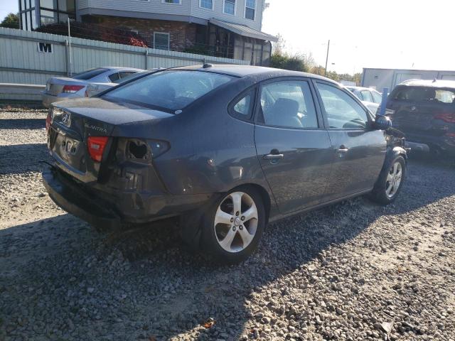 Photo 2 VIN: KMHDU46DX7U244308 - HYUNDAI ELANTRA 