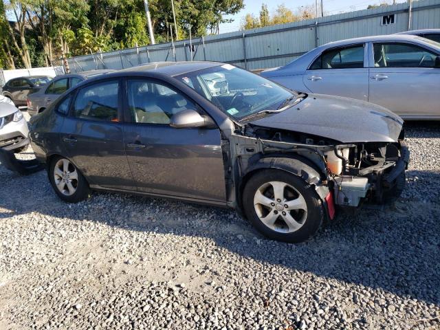 Photo 3 VIN: KMHDU46DX7U244308 - HYUNDAI ELANTRA 