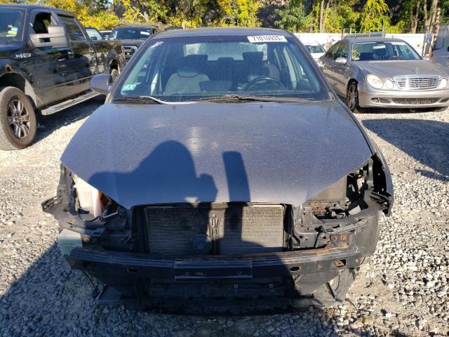 Photo 4 VIN: KMHDU46DX7U244308 - HYUNDAI ELANTRA 