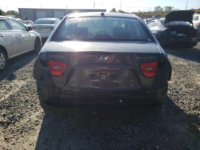 Photo 5 VIN: KMHDU46DX7U244308 - HYUNDAI ELANTRA 