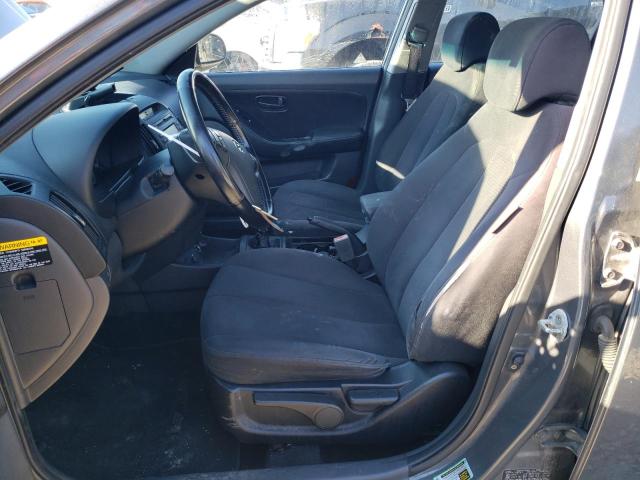 Photo 6 VIN: KMHDU46DX7U244308 - HYUNDAI ELANTRA 