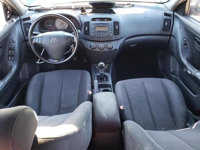 Photo 7 VIN: KMHDU46DX7U244308 - HYUNDAI ELANTRA 