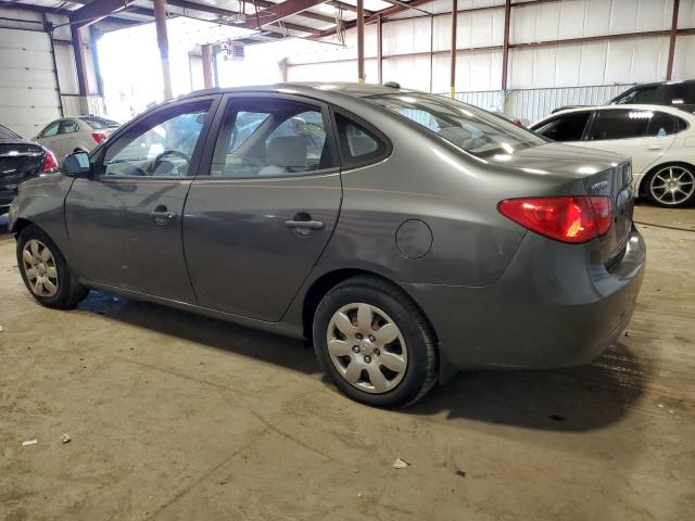 Photo 1 VIN: KMHDU46DX7U251503 - HYUNDAI ELANTRA GL 