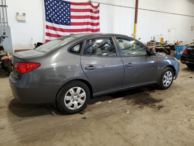 Photo 2 VIN: KMHDU46DX7U251503 - HYUNDAI ELANTRA GL 