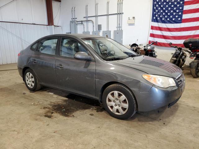 Photo 3 VIN: KMHDU46DX7U251503 - HYUNDAI ELANTRA GL 