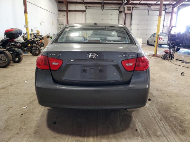 Photo 5 VIN: KMHDU46DX7U251503 - HYUNDAI ELANTRA GL 