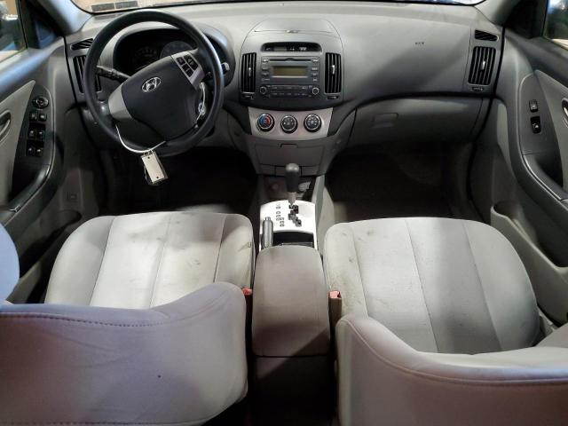 Photo 7 VIN: KMHDU46DX7U251503 - HYUNDAI ELANTRA GL 