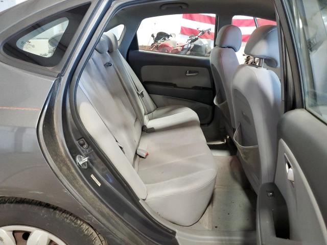 Photo 9 VIN: KMHDU46DX7U251503 - HYUNDAI ELANTRA GL 