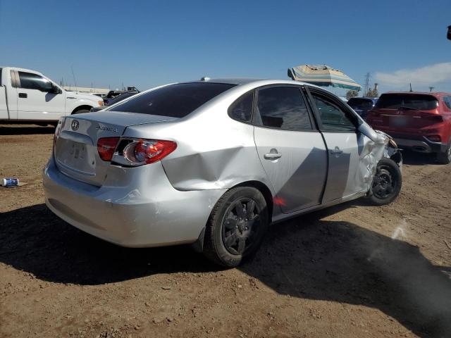 Photo 2 VIN: KMHDU46DX8U283868 - HYUNDAI ELANTRA GL 