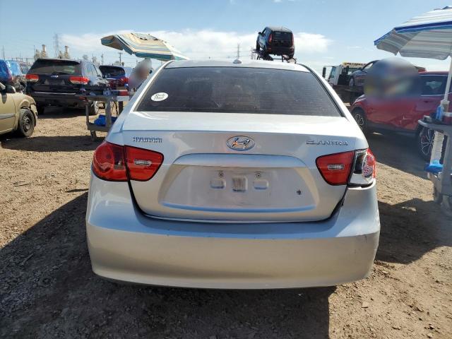 Photo 5 VIN: KMHDU46DX8U283868 - HYUNDAI ELANTRA GL 