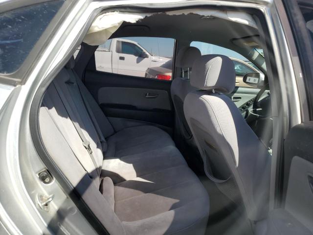 Photo 9 VIN: KMHDU46DX8U283868 - HYUNDAI ELANTRA GL 