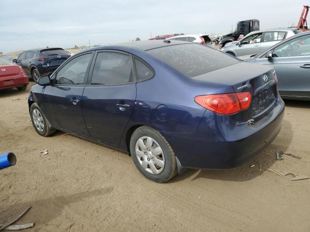 Photo 1 VIN: KMHDU46DX8U291131 - HYUNDAI ELANTRA GL 