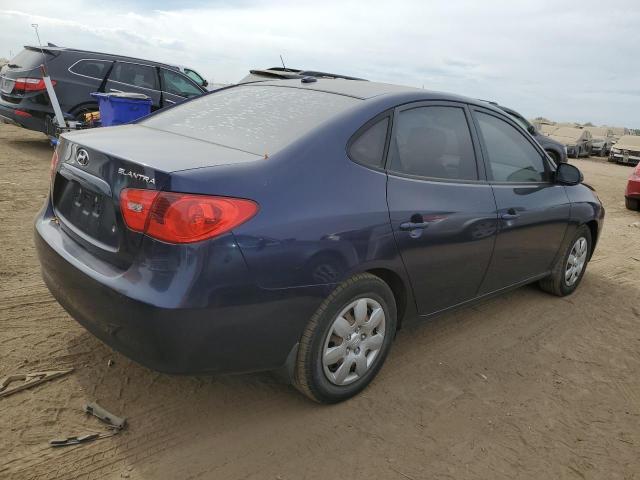 Photo 2 VIN: KMHDU46DX8U291131 - HYUNDAI ELANTRA GL 