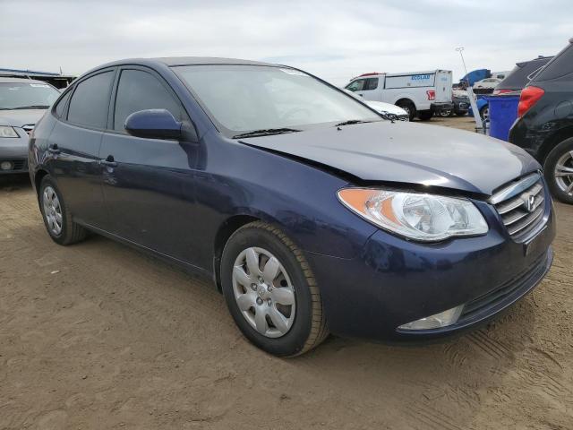 Photo 3 VIN: KMHDU46DX8U291131 - HYUNDAI ELANTRA GL 