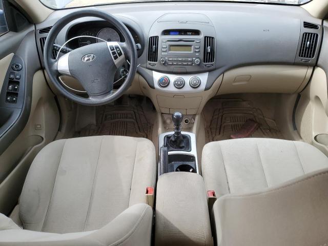 Photo 7 VIN: KMHDU46DX8U291131 - HYUNDAI ELANTRA GL 