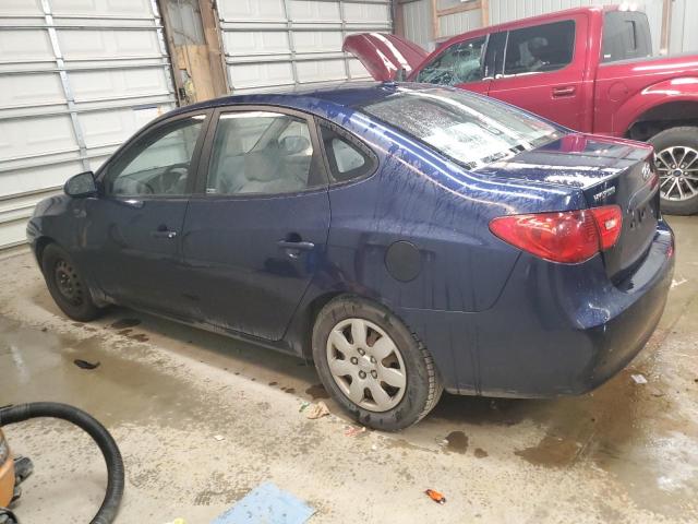 Photo 1 VIN: KMHDU46DX8U335743 - HYUNDAI ELANTRA GL 