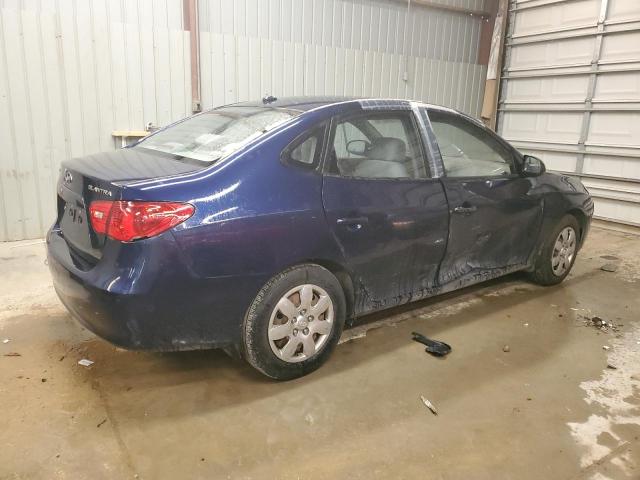 Photo 2 VIN: KMHDU46DX8U335743 - HYUNDAI ELANTRA GL 