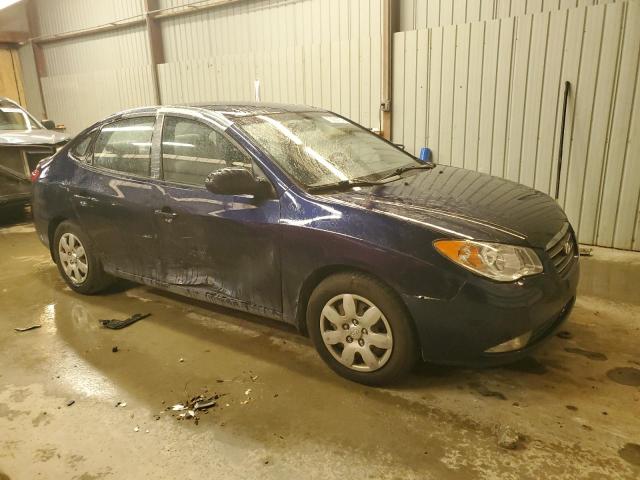 Photo 3 VIN: KMHDU46DX8U335743 - HYUNDAI ELANTRA GL 