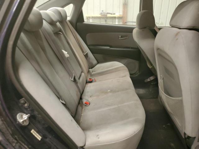 Photo 9 VIN: KMHDU46DX8U335743 - HYUNDAI ELANTRA GL 