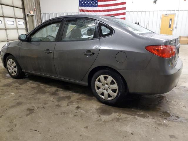 Photo 1 VIN: KMHDU46DX8U352798 - HYUNDAI ELANTRA 