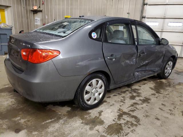 Photo 2 VIN: KMHDU46DX8U352798 - HYUNDAI ELANTRA 