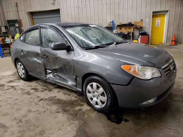 Photo 3 VIN: KMHDU46DX8U352798 - HYUNDAI ELANTRA 