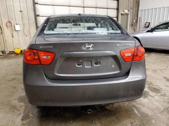 Photo 5 VIN: KMHDU46DX8U352798 - HYUNDAI ELANTRA 