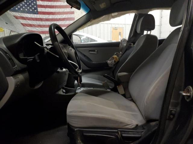 Photo 6 VIN: KMHDU46DX8U352798 - HYUNDAI ELANTRA 