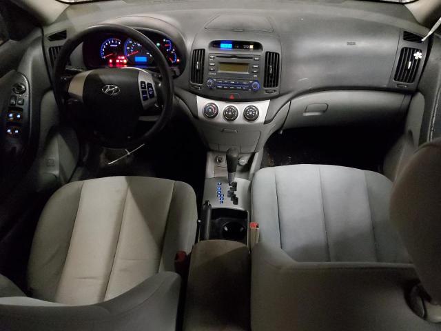 Photo 7 VIN: KMHDU46DX8U352798 - HYUNDAI ELANTRA 