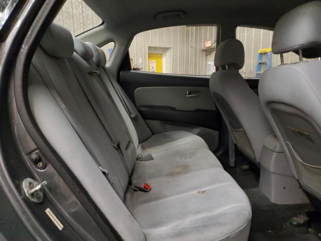 Photo 9 VIN: KMHDU46DX8U352798 - HYUNDAI ELANTRA 