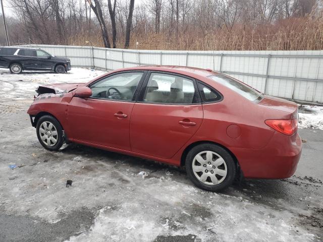 Photo 1 VIN: KMHDU46DX8U353613 - HYUNDAI ELANTRA 