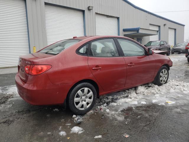 Photo 2 VIN: KMHDU46DX8U353613 - HYUNDAI ELANTRA 