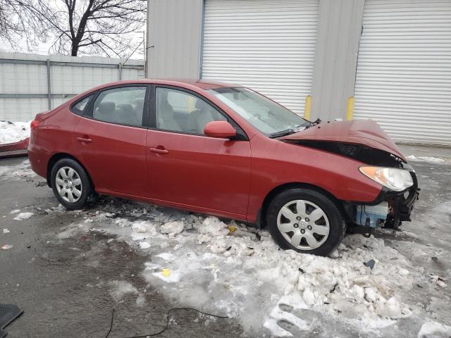 Photo 3 VIN: KMHDU46DX8U353613 - HYUNDAI ELANTRA 