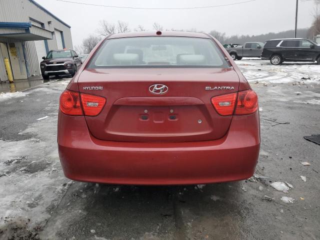 Photo 5 VIN: KMHDU46DX8U353613 - HYUNDAI ELANTRA 