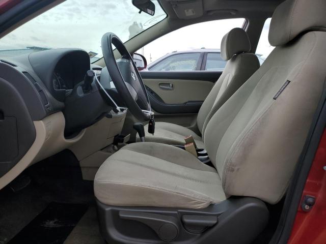 Photo 6 VIN: KMHDU46DX8U386174 - HYUNDAI ELANTRA GL 