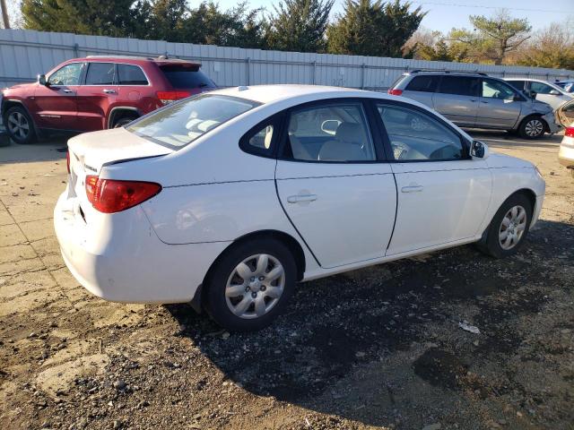 Photo 2 VIN: KMHDU46DX8U418895 - HYUNDAI ELANTRA GL 