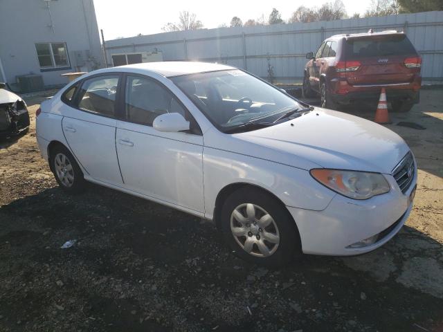 Photo 3 VIN: KMHDU46DX8U418895 - HYUNDAI ELANTRA GL 