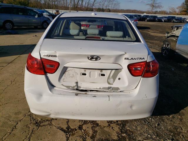 Photo 5 VIN: KMHDU46DX8U418895 - HYUNDAI ELANTRA GL 