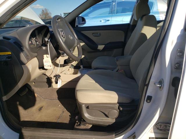 Photo 6 VIN: KMHDU46DX8U418895 - HYUNDAI ELANTRA GL 