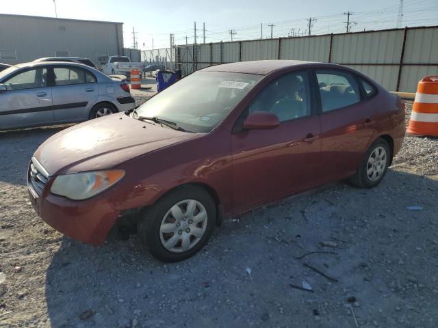 Photo 0 VIN: KMHDU46DX8U423837 - HYUNDAI ELANTRA 