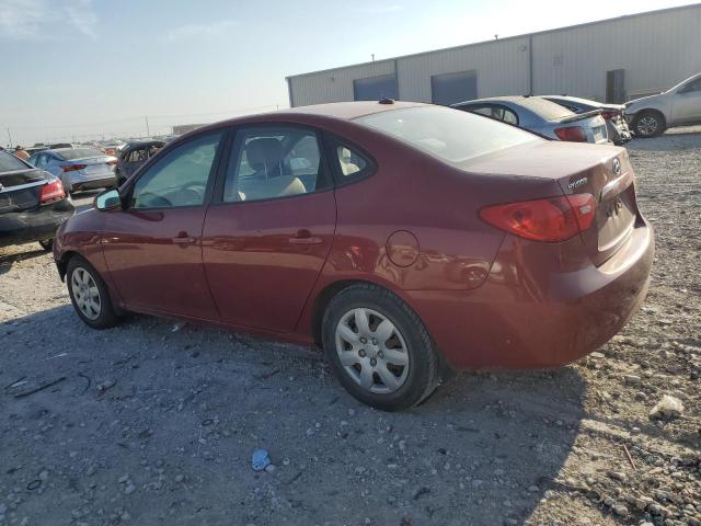 Photo 1 VIN: KMHDU46DX8U423837 - HYUNDAI ELANTRA 