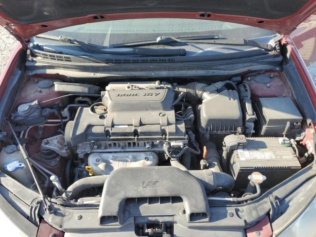 Photo 10 VIN: KMHDU46DX8U423837 - HYUNDAI ELANTRA 