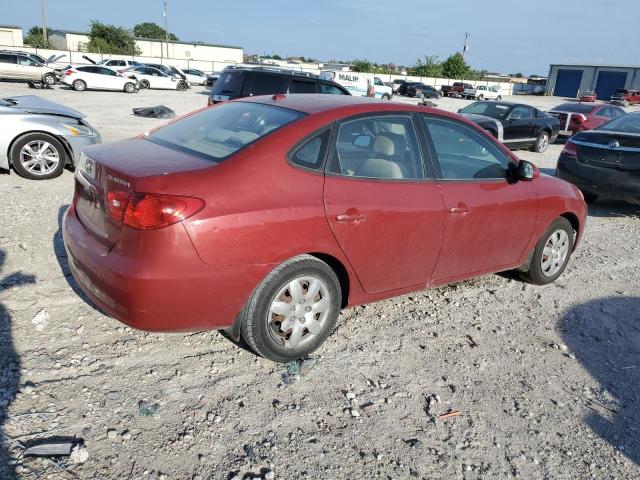 Photo 2 VIN: KMHDU46DX8U423837 - HYUNDAI ELANTRA 