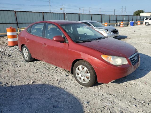 Photo 3 VIN: KMHDU46DX8U423837 - HYUNDAI ELANTRA 