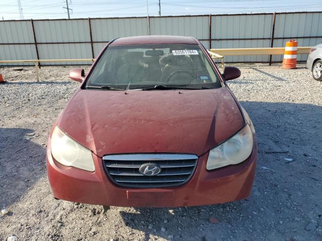 Photo 4 VIN: KMHDU46DX8U423837 - HYUNDAI ELANTRA 