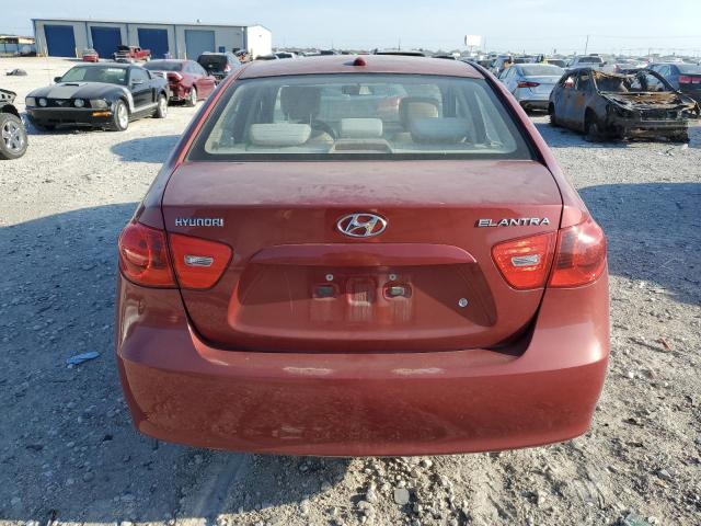 Photo 5 VIN: KMHDU46DX8U423837 - HYUNDAI ELANTRA 