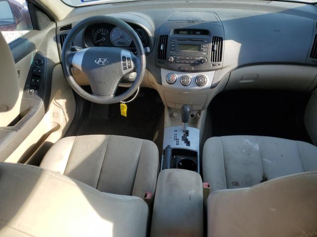 Photo 7 VIN: KMHDU46DX8U423837 - HYUNDAI ELANTRA 