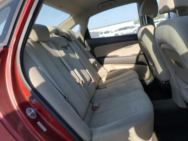 Photo 9 VIN: KMHDU46DX8U423837 - HYUNDAI ELANTRA 